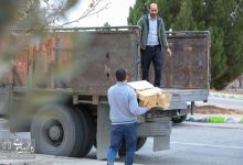گزارش تصویری  | ارسال کمک های دانشگاهیان دانشگاه صنعتی شاهرود به هموطنان سیل زده سیستان و بلوچستان 
